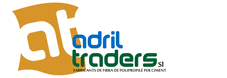 Adril Traders Logo