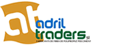 Adril Traders Logo